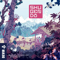 SHUGENDO (Pre-Order)