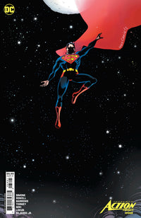 ACTION COMICS #1068 CRAIG (Special Order)