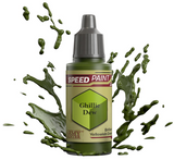 WARPAINTS: SPEEDPAINT GHILLIE DEW (Special Order)