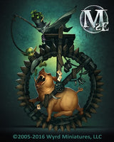 GREMLINS 2E: LUCKY EMISSARY (Special Order)
