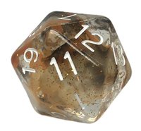 XL D20: DIFFUSION VOLCANIC BLAST (Special Order)