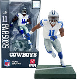 PSA NFL MICAH PARSONS - DALLAS COWBOYS (Special Order)