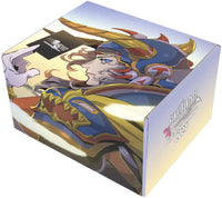 FINAL FANTASY WORLD CHAMPION DECKS 2024 (Special Order)