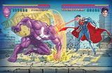 SUPERMAN #36 FERREYRA (Special Order)