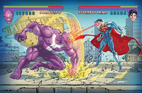 SUPERMAN #36 FERREYRA (Special Order)