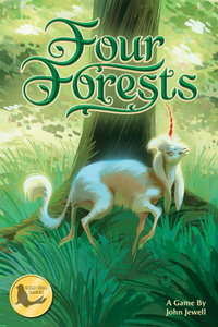 FOUR FORESTS (Special Order)