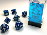 SPECKLED 7-DIE SET STEALTH (Special Order)