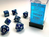 SPECKLED 7-DIE SET STEALTH (Special Order)