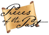 PIECES OF THE PAST ONE TIME SERIES 1 EDITION 2026 (Special Order)