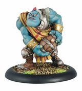 TROLLBLOOD THUMPER/PUMMELER WEAPON CREW BOX(PLAT) (Special Order)