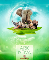 ARK NOVA (Special Order)