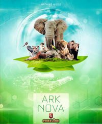ARK NOVA (EN) (Special Order)
