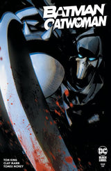 BATMAN CATWOMAN #6 (OF 12) CVR A CLAY MANN (MR) (Special Order)