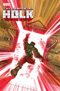 IMMORTAL HULK #49 (Special Order)