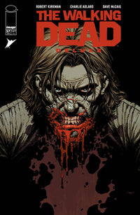 WALKING DEAD DLX #57 CVR A FINCH & MCCAIG (Special Order)