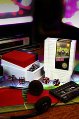 1UP-DECK BOX SUN PLAINS (Special Order)