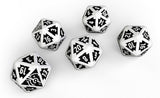 DISHONORED RPG DICE SET (Special Order)