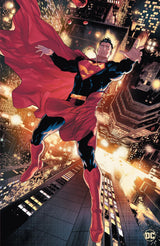 FCBD 2024 ABSOLUTE POWER #1 FOIL (Special Order)