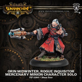 MERC ORIN MIDWINTER SOLO BLISTER (Special Order)