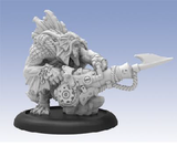 MINIONS BOG TROG TRAWLER GATORMAN SOLO BLISTER (Special Order)