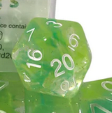 XL D20: DIFFUSION RANGER'S MARK (Special Order)