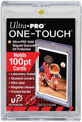 UP 1TOUCH 100PT MAGNETIC CLOSURE (Special Order)