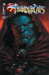 THUNDERCATS #19 CVR A LUCIO PARRILLO (Special Order)