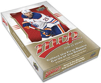 UD MVP Hockey 24/25