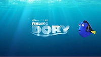 PANINI FINDING DORY STICKER ALBUM (Special Order)