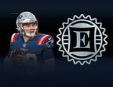 PANINI ENCASED FOOTBALL 2021 (Special Order)
