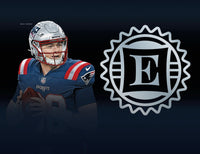 PANINI ENCASED FOOTBALL 2021 (5/1/8) (Special Order)