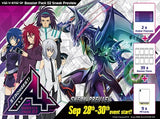 CFV STRONGEST! TEAM AL4 SNEAK PEAK PREVIEW KIT (Special Order)