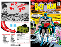 BATMAN #156 FACSIMILE (Special Order)