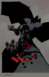 THE RIDDLER: YEAR ONE #4 MIGNOLA (Special Order)