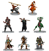 PATHFINDER BATTLES: IMPOSSIBLE LANDS - HEROES AND VILLAINS (Special Order)