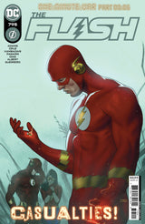 THE FLASH #795 (Special Order)