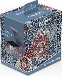 UG DECK CASE SIDEWINDER 133+ XENOSKIN 2025 EXCLUSIVE CORAL PLACES 2 TWILIGHT TIDE (Special Order)