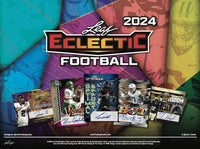 LEAF ECLECTIC FOOTBALL 2024 (Special Order)