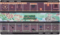 BOSS MONSTER PLAYMAT (Special Order)