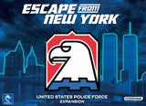 ESCAPE FROM NEW YORK: US POLICE FORCES (Special Order)