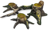 VALLEJO: SCENERY STUMPS WITH ROOTS 1/35 (Special Order)