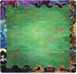 ASCENSION TACTICS PLAYMAT (Special Order)