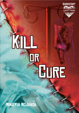 VOIDHEART SYMPHONY QUICKSTART REVISED EDITION KILL OR CURE (Special Order)