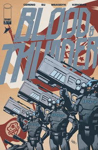 BLOOD & THUNDER #15 CVR A EJ SU & DEE CUNNIFFE (MR) (Special Order)