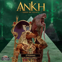 ANKH ETERNAL EXPANSION (Pre-Order)