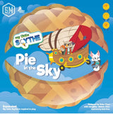 MY LITTLE SCYTHE: PIE IN THE SKY EXPANSION (EN) (Special Order)