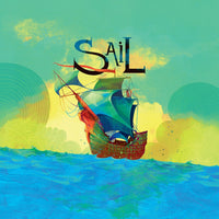 SAIL (EN) (Special Order)