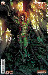 POISON IVY #16 DEODATO (Special Order)