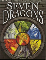 SEVEN DRAGONS (Special Order)