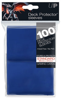 UP D-PRO 100CT BLUE (Special Order)